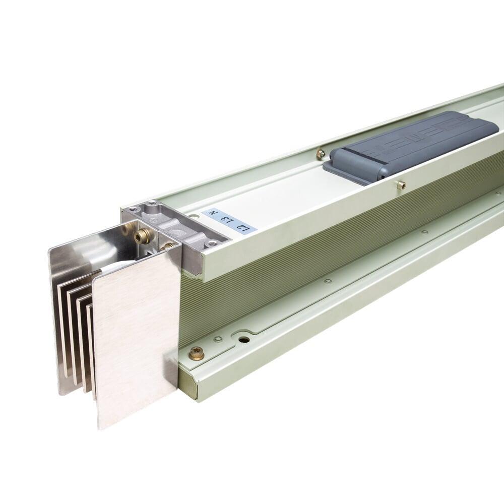 sandwich bus duct
