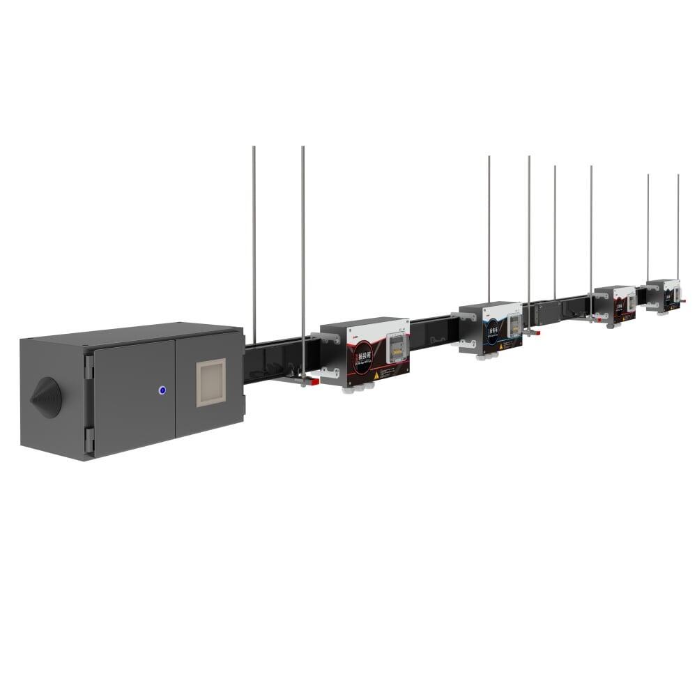 Data Center Busway