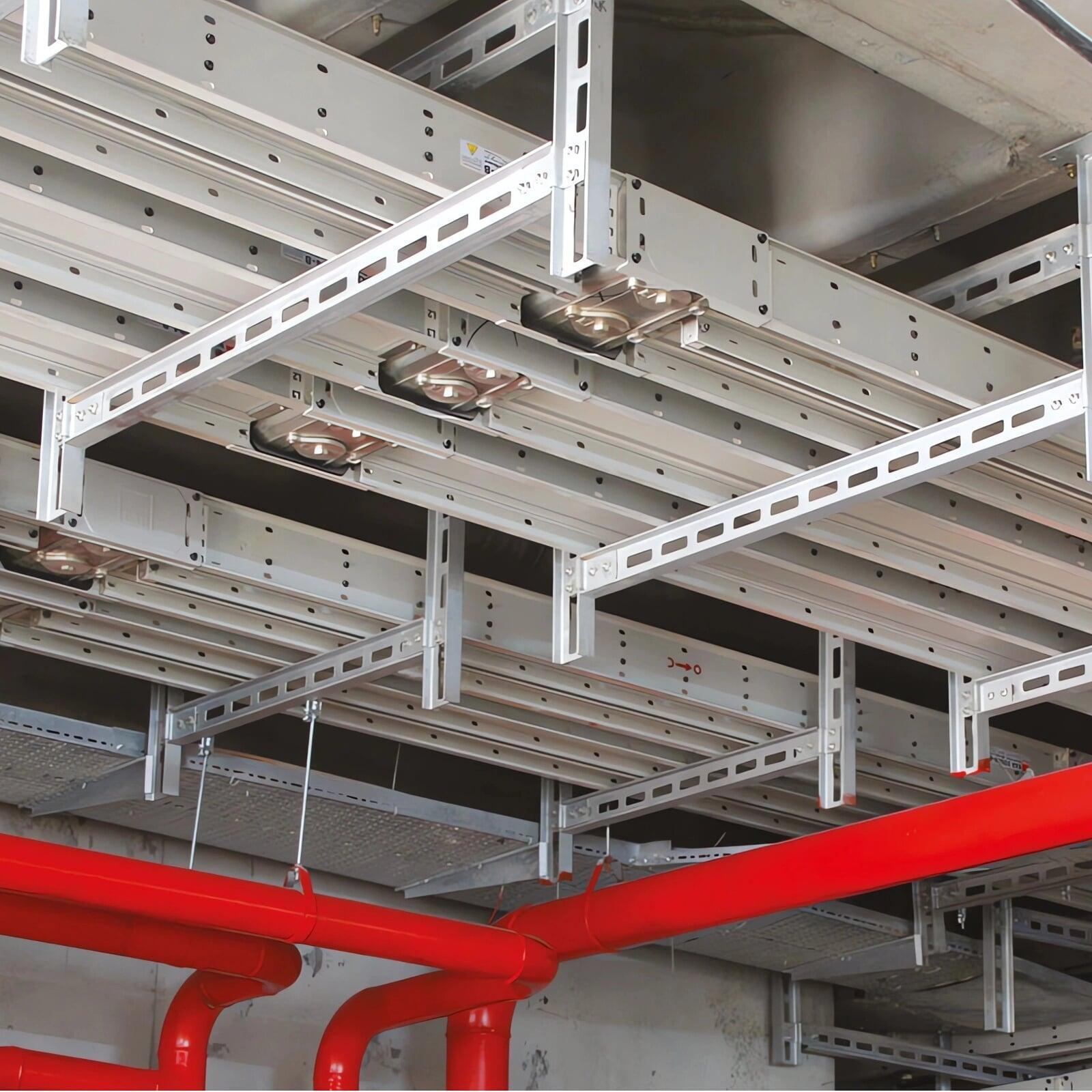bus duct